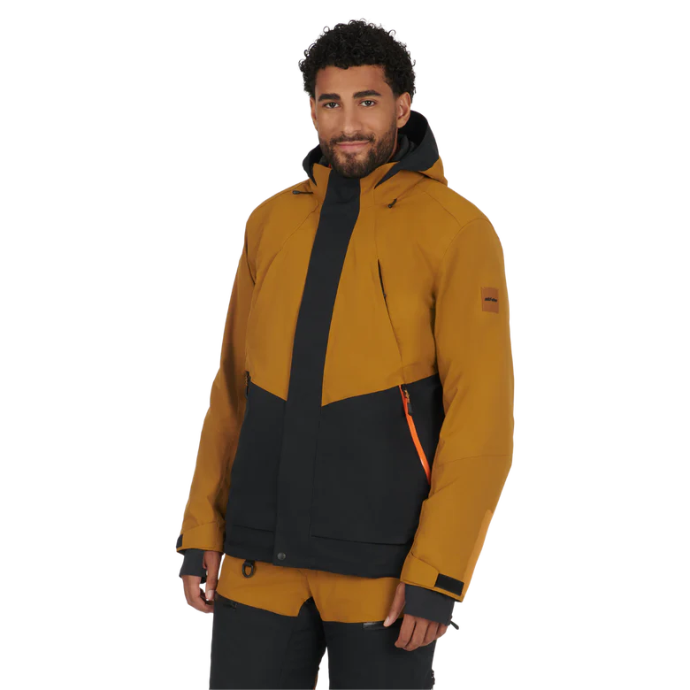 Ski-Doo Corida 3-in-1 Jacket - Image 8