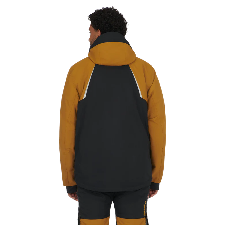 Ski-Doo Corida 3-in-1 Jacket - Image 9
