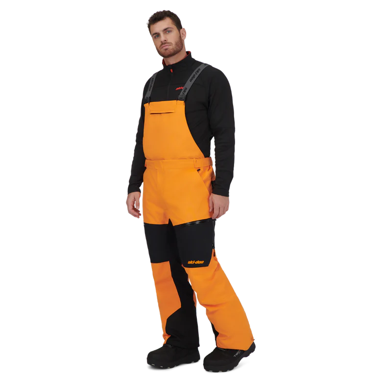 Ski-Doo Corida Stava Hybrid Pants