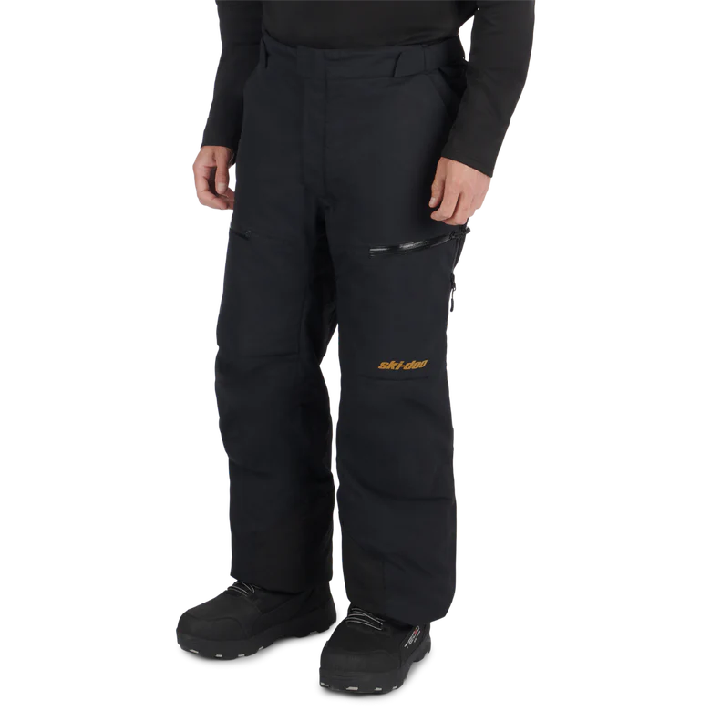 Ski-Doo Corida Stava Hybrid Pants - Image 10