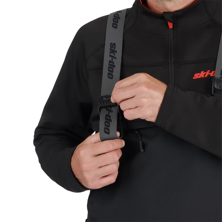 Ski-Doo Corida Stava Hybrid Pants - Image 11