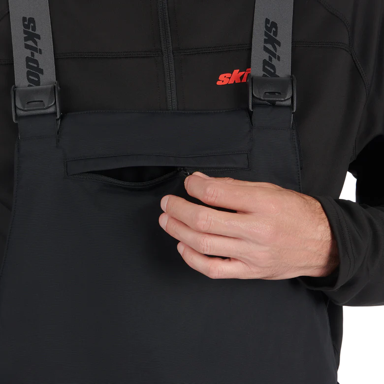 Ski-Doo Corida Stava Hybrid Pants - Image 12
