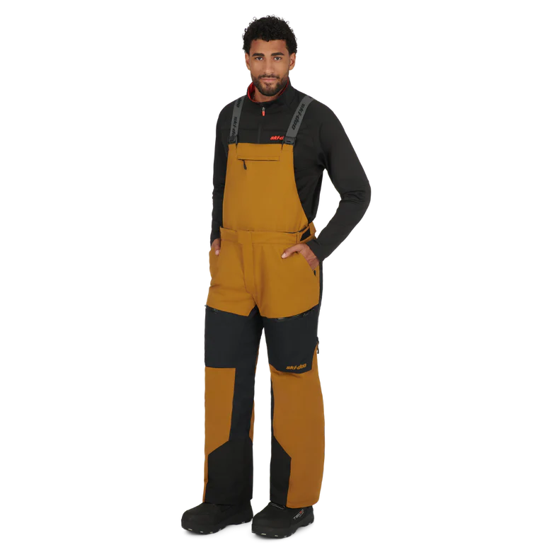 Ski-Doo Corida Stava Hybrid Pants - Image 13