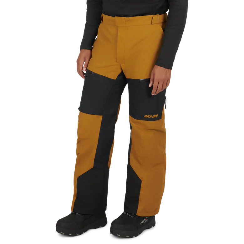 Ski-Doo Corida Stava Hybrid Pants - Image 15