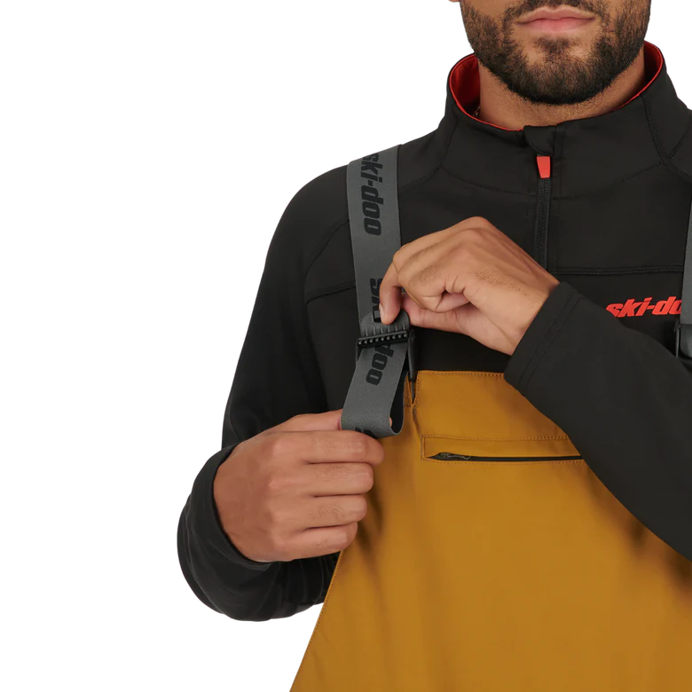 Ski-Doo Corida Stava Hybrid Pants - Image 16