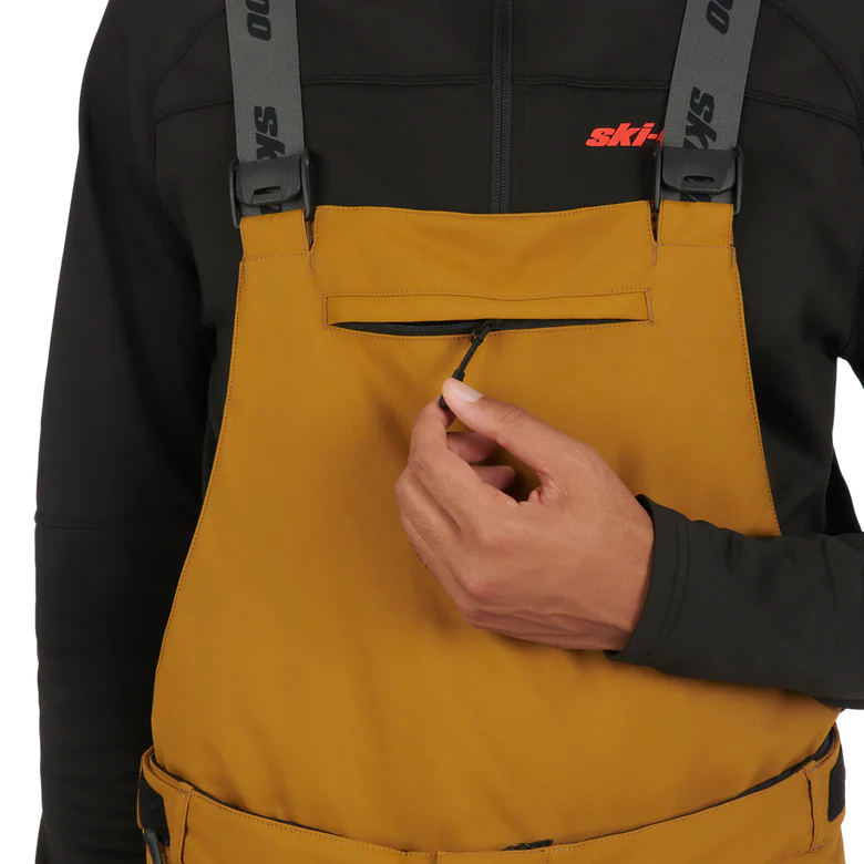 Ski-Doo Corida Stava Hybrid Pants - Image 17