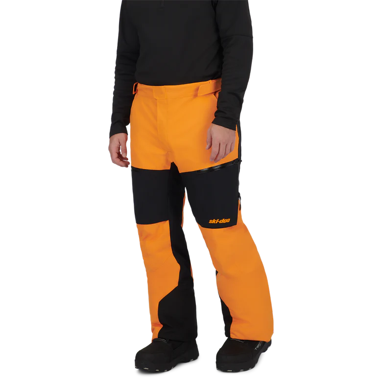 Ski-Doo Corida Stava Hybrid Pants - Image 2