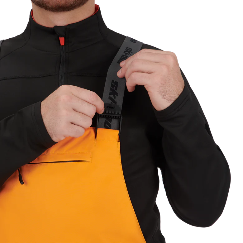 Ski-Doo Corida Stava Hybrid Pants - Image 3