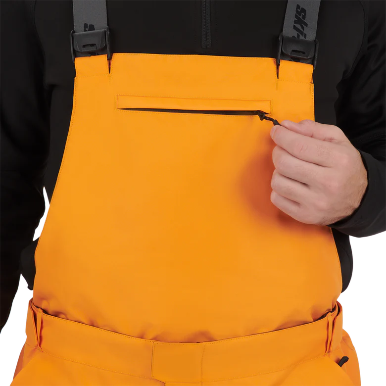 Ski-Doo Corida Stava Hybrid Pants - Image 4