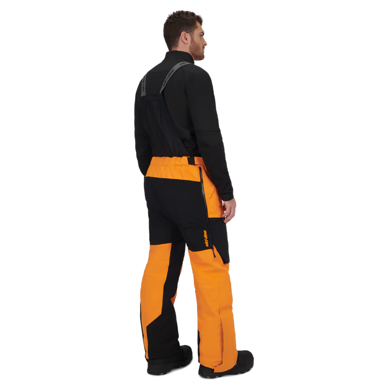 Ski-Doo Corida Stava Hybrid Pants - Image 5