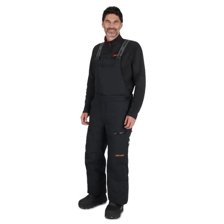 Ski-Doo Corida Stava Hybrid Pants - Image 8