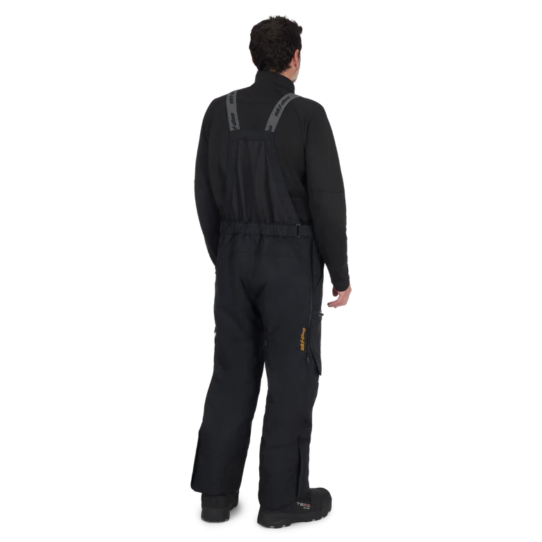 Ski-Doo Corida Stava Hybrid Pants - Image 9