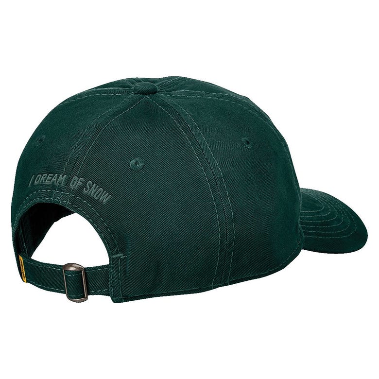Ski-Doo Dad Cap - Image 2