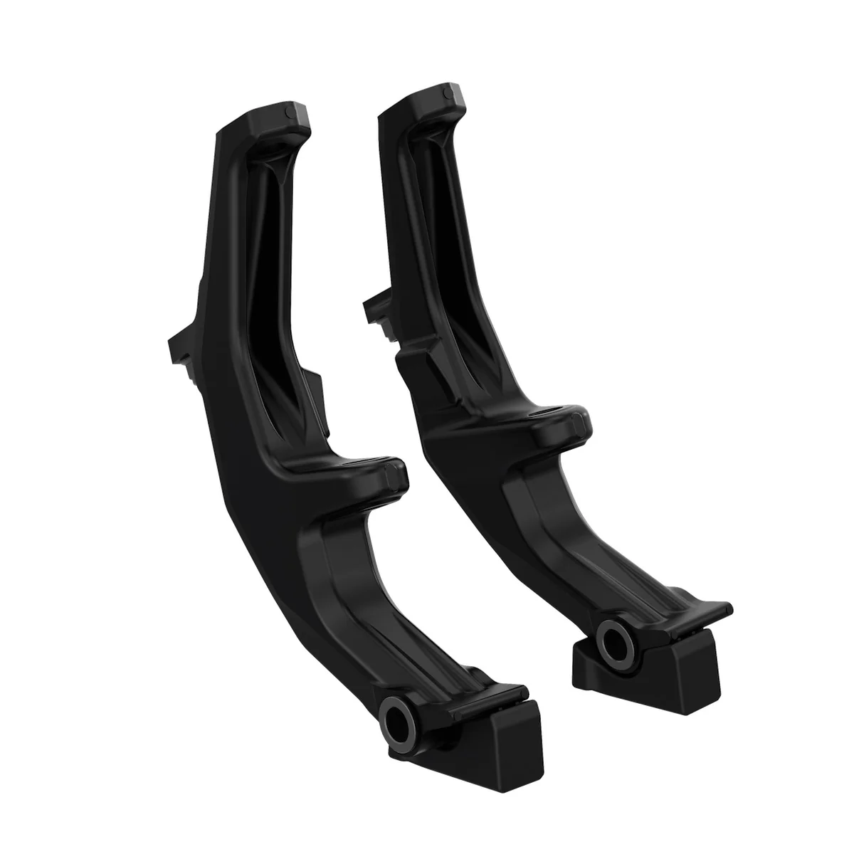 Ski-Doo Deep Snow Lightweight Ski Spindle Kit