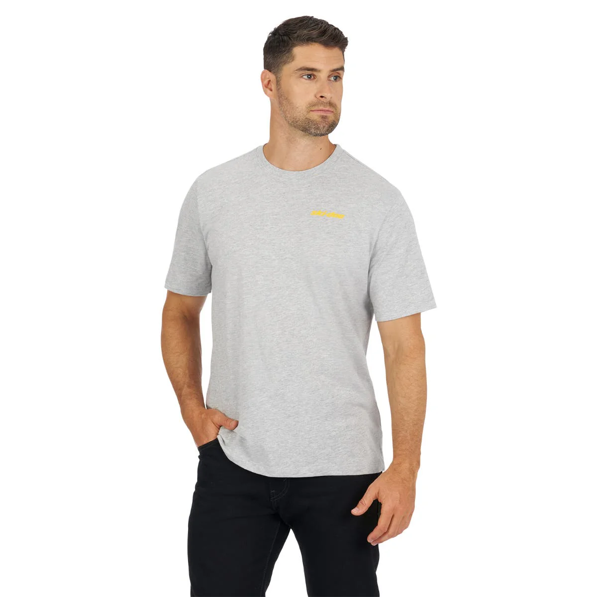Ski-Doo DNA T-Shirt - Image 3