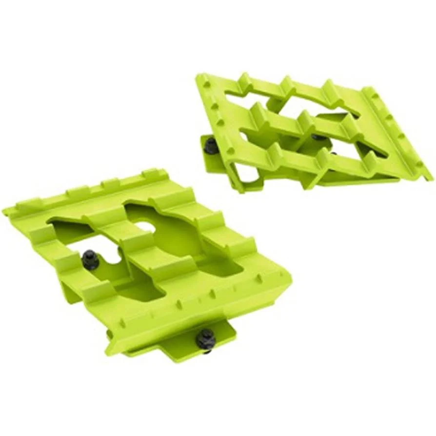 Ski-Doo Driver Footrest