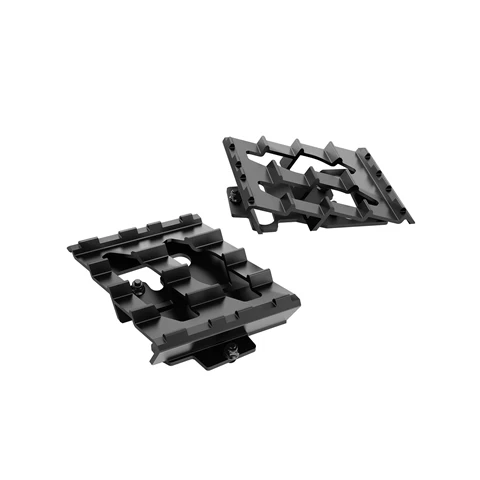 Ski-Doo Driver Footrest - Image 2