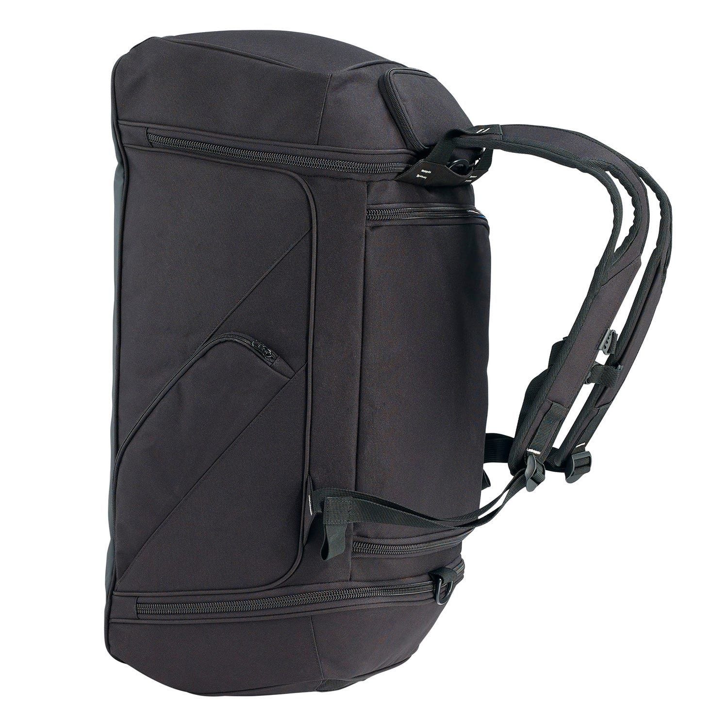 Ski-Doo Duffle Bakcpack - Image 2
