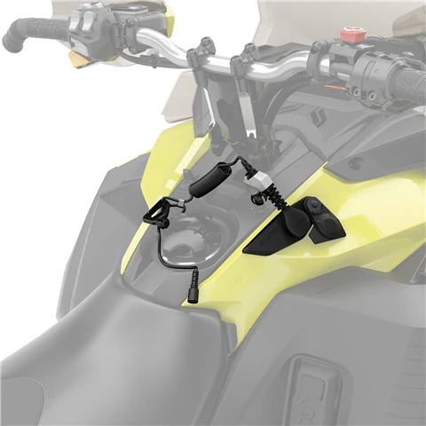 Ski-Doo E LinQ - Image 2