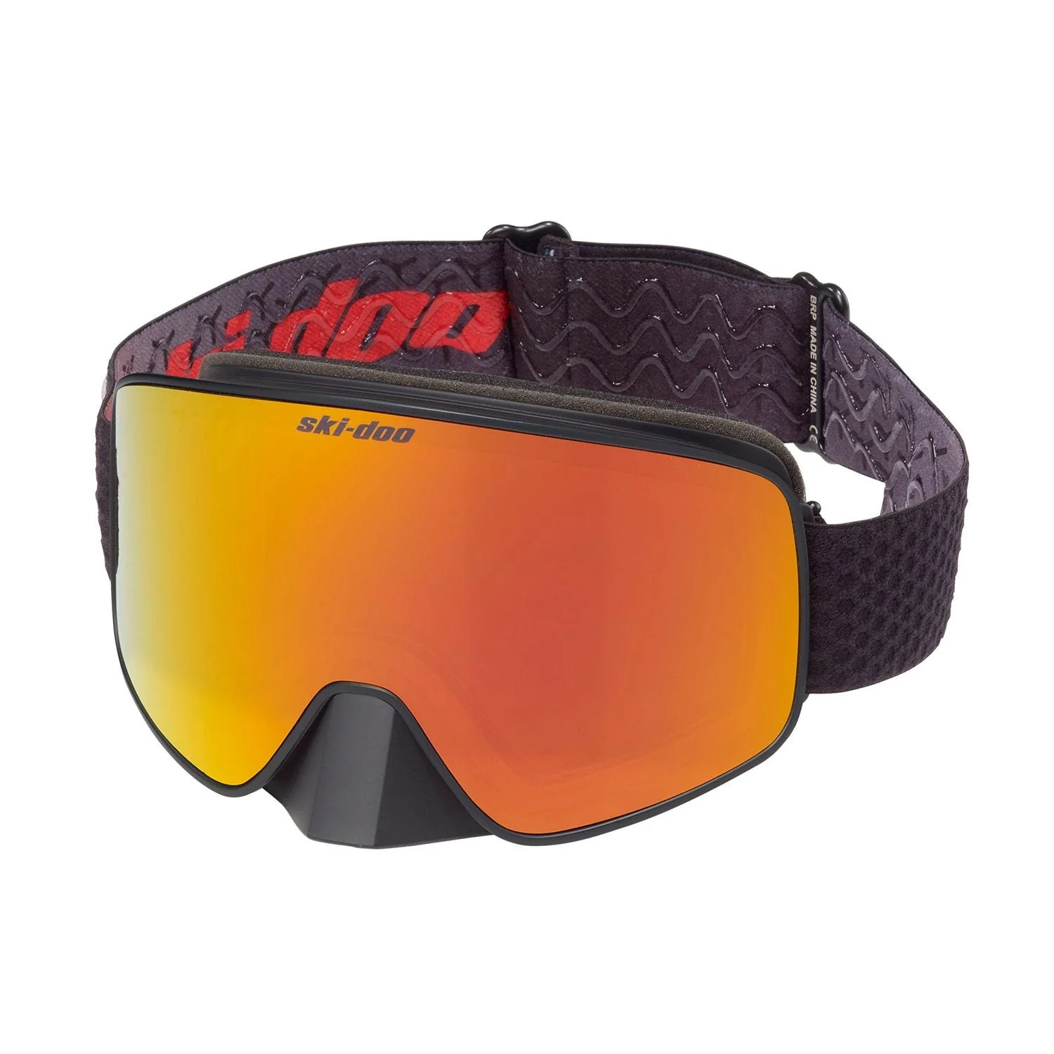 Ski-Doo Edge Goggles - Image 2