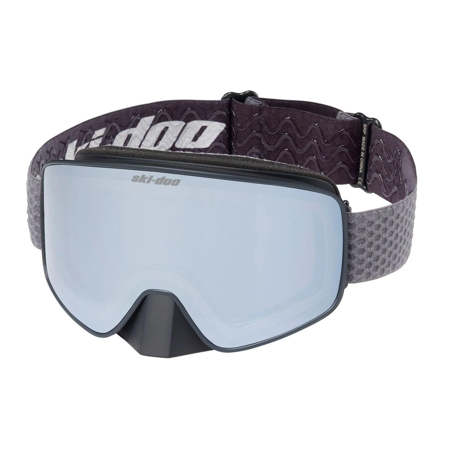 Ski-Doo Edge Goggles - Image 3