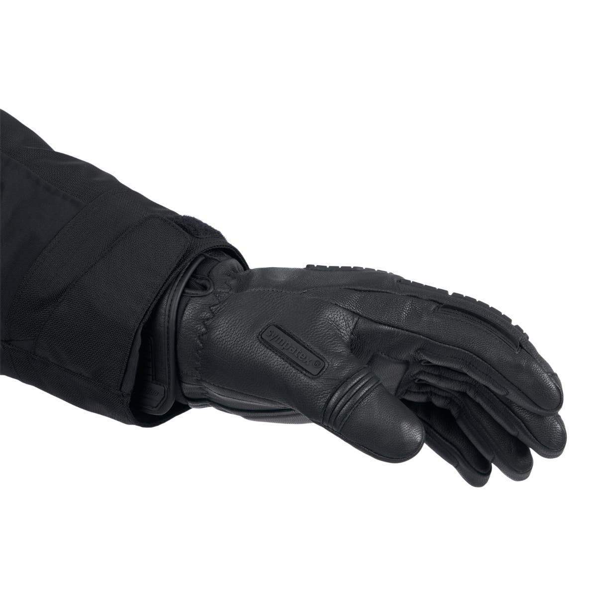 Ski-Doo Enduro Gloves - Image 10