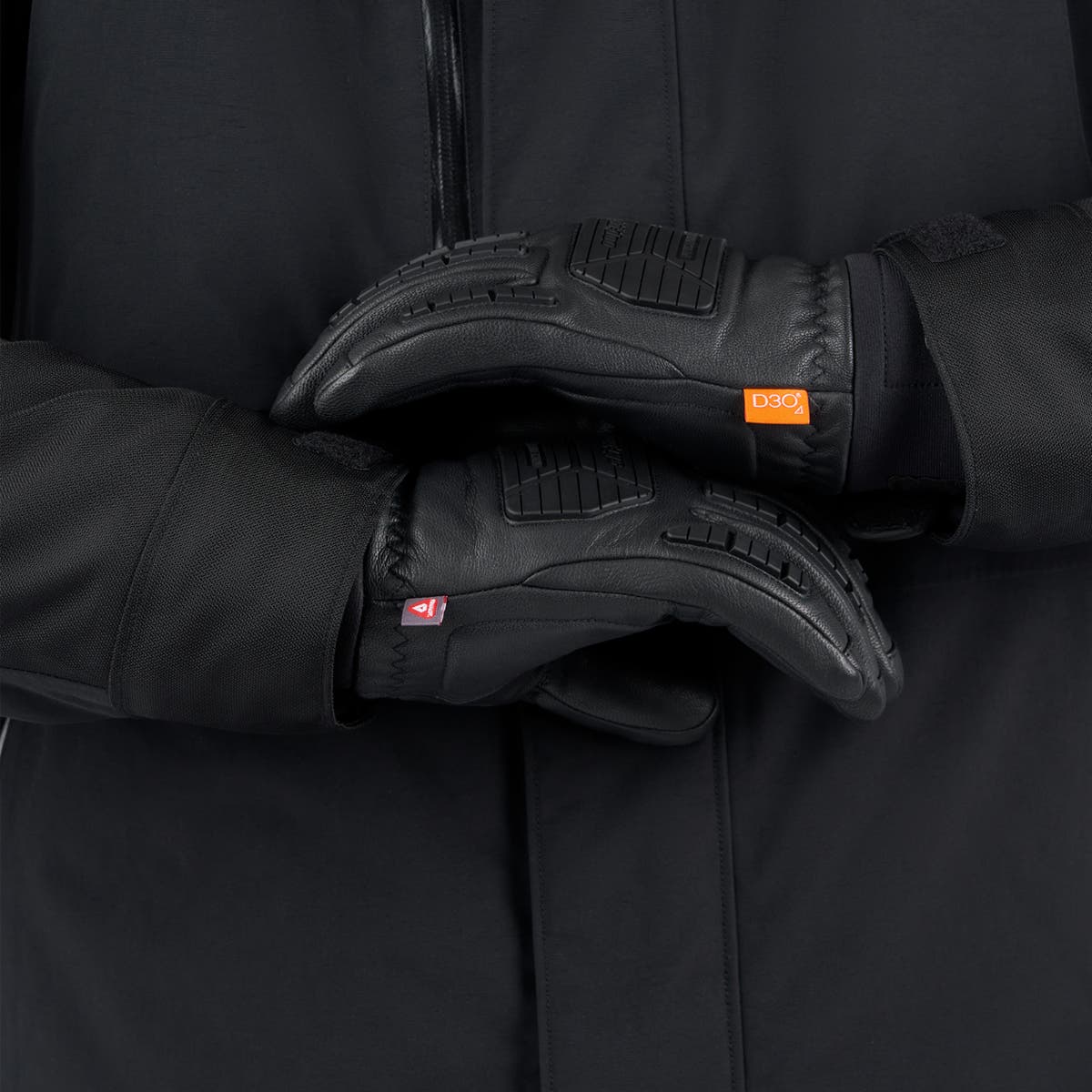 Ski-Doo Enduro Gloves - Image 15