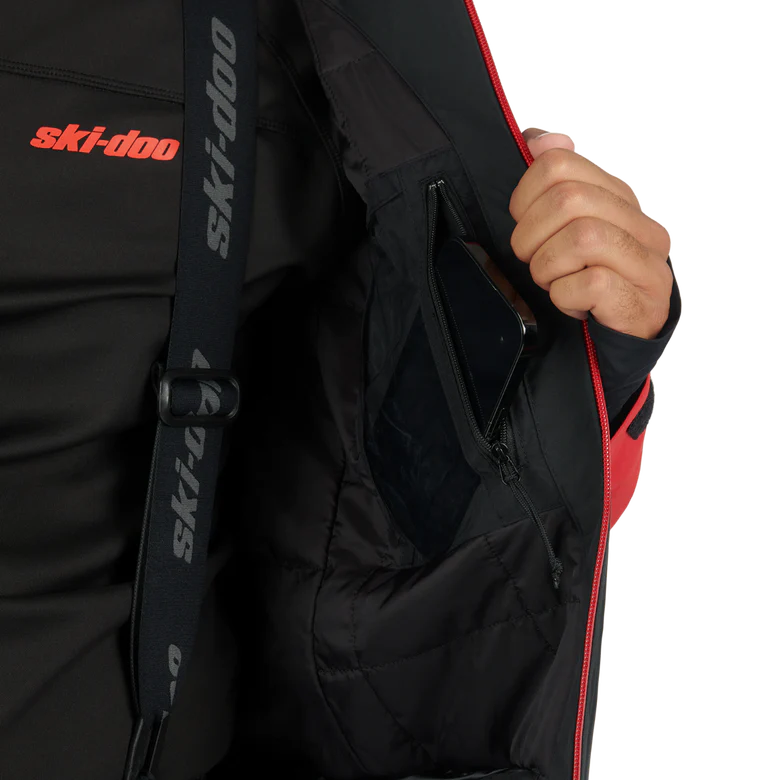 Ski-Doo Enduro Jacket - Image 10