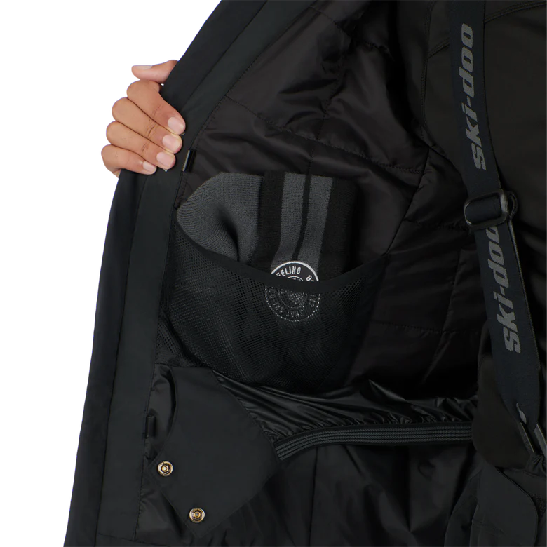 Ski-Doo Enduro Jacket - Image 11