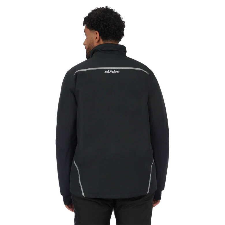 Ski-Doo Enduro Jacket - Image 2