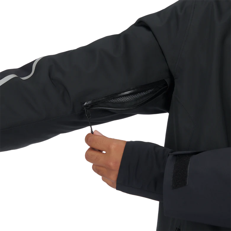 Ski-Doo Enduro Jacket - Image 3