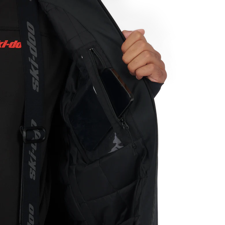 Ski-Doo Enduro Jacket - Image 5
