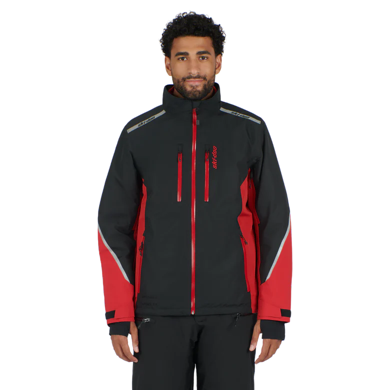 Ski-Doo Enduro Jacket - Image 6