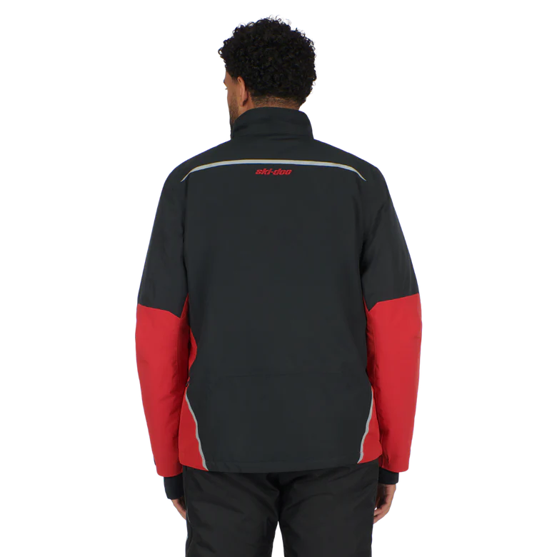 Ski-Doo Enduro Jacket - Image 7
