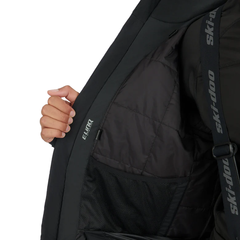Ski-Doo Enduro Jacket - Image 8