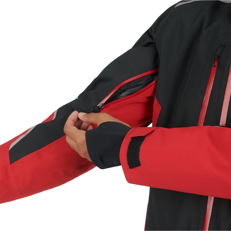 Ski-Doo Enduro Jacket - Image 9