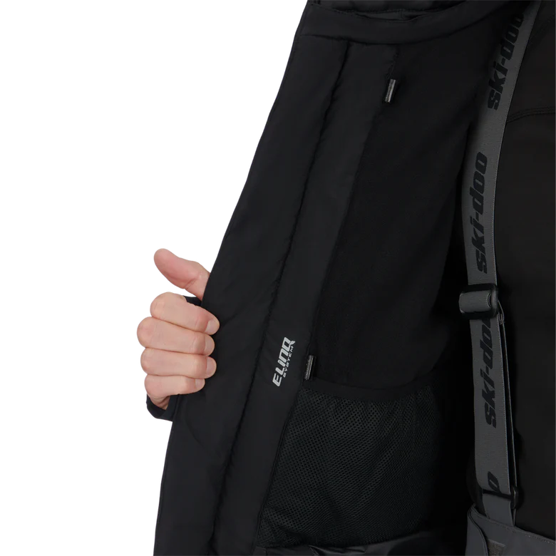 Ski-Doo Exodus Jacket - Image 10