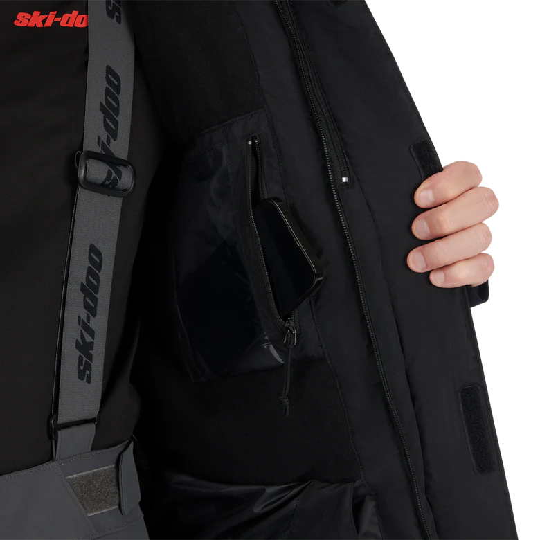 Ski-Doo Exodus Jacket - Image 11