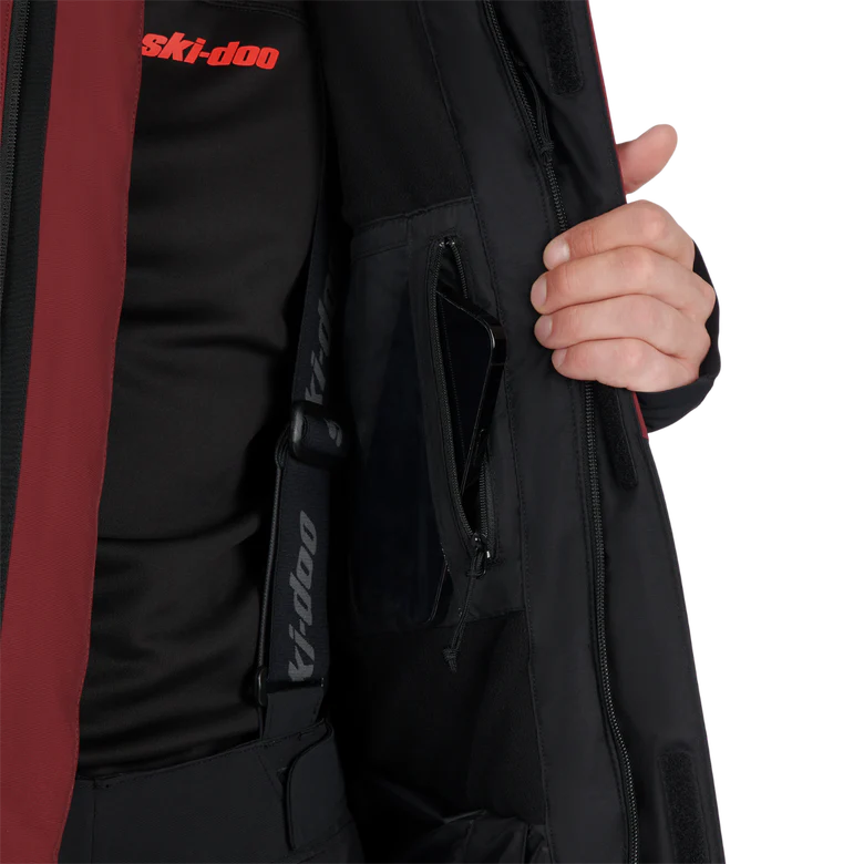 Ski-Doo Exodus Jacket - Image 16