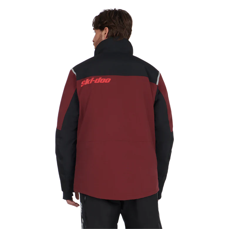 Ski-Doo Exodus Jacket - Image 19