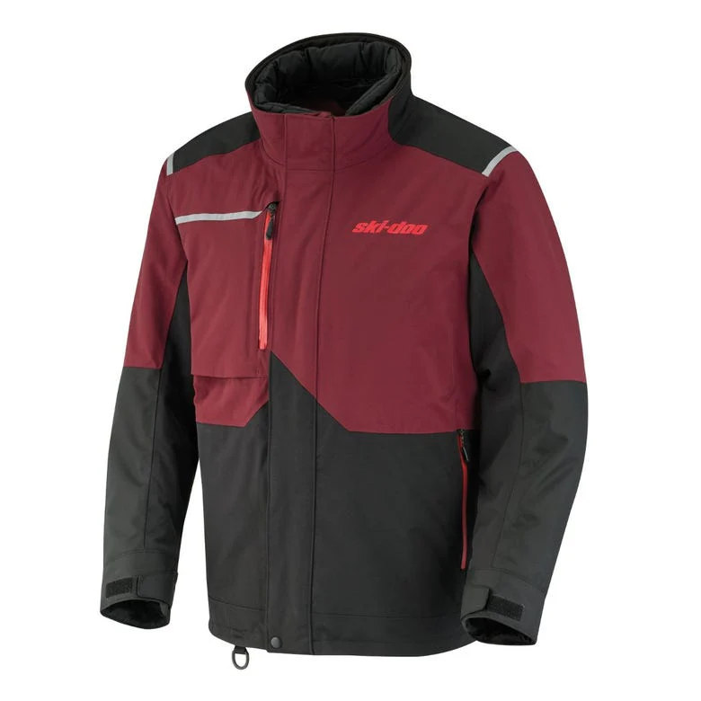 Ski-Doo Exodus Jacket - Image 20