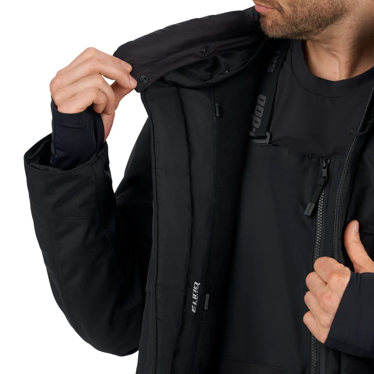 Ski-Doo Exodus Jacket - Image 4