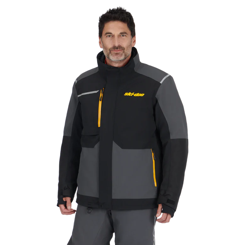Ski-Doo Exodus Jacket - Image 8