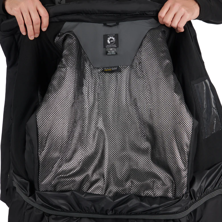 Ski-Doo Exodus Jacket - Image 9