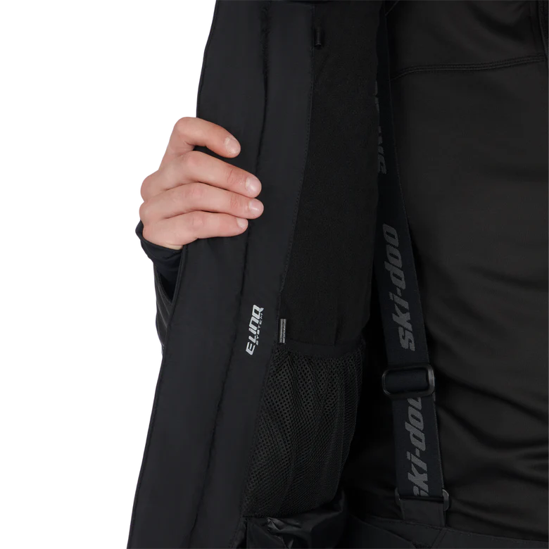 Ski-Doo Exodus X-Team Edition Jacket - Image 10