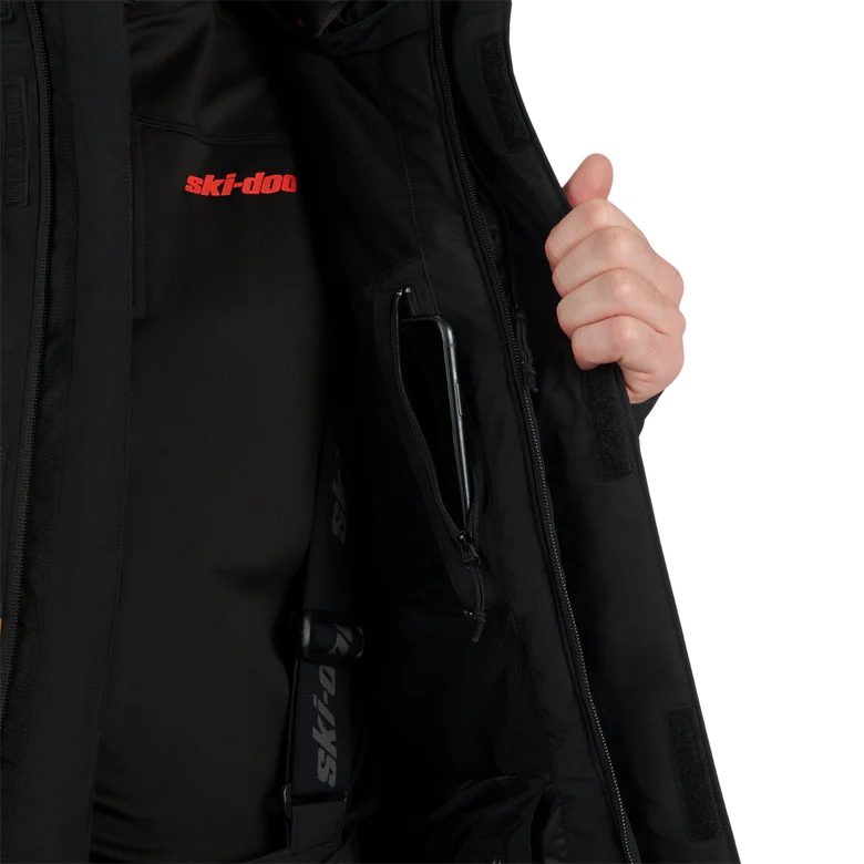 Ski-Doo Exodus X-Team Edition Jacket - Image 16