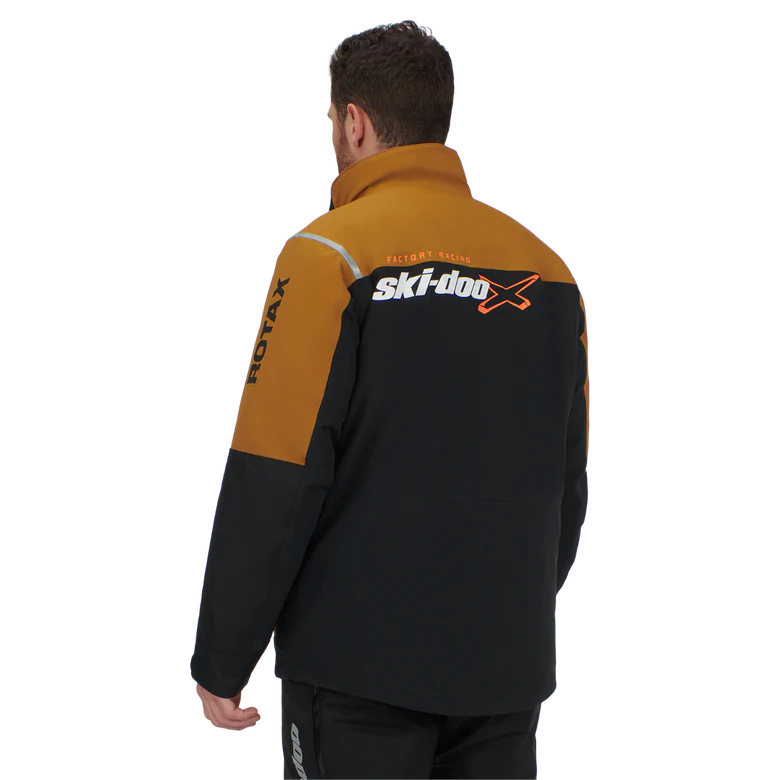 Ski-Doo Exodus X-Team Edition Jacket - Image 19