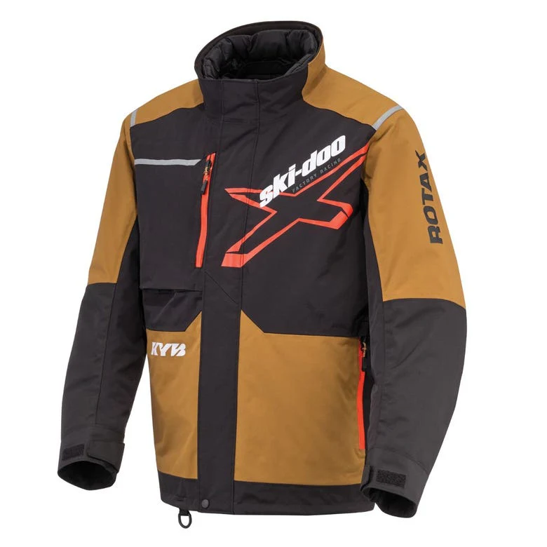 Ski-Doo Exodus X-Team Edition Jacket - Image 20