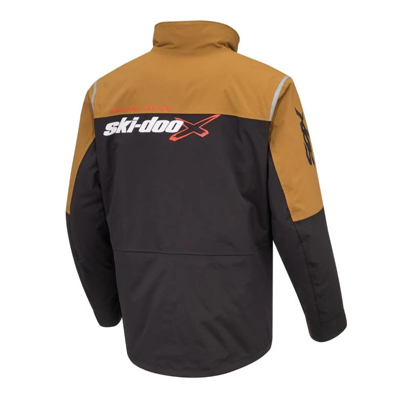 Ski-Doo Exodus X-Team Edition Jacket - Image 21