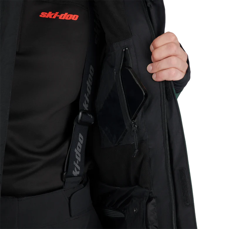Ski-Doo Exodus X-Team Edition Jacket - Image 23
